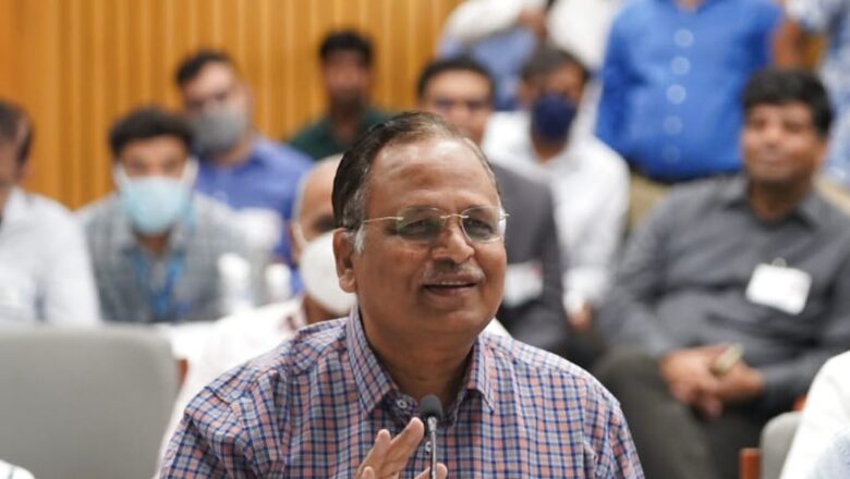 ‘Jail Isn’t A Place for Enjoyment’: ED Lawyer Concludes Arguments Against Satyendar Jain’s Bail Plea