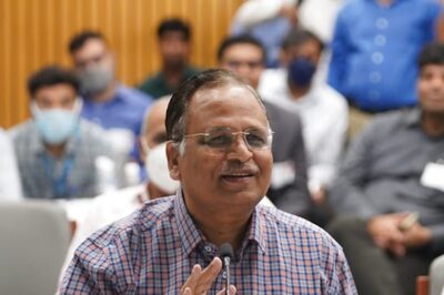 ​‘Jail Isn’t A Place for Enjoyment’: ED Lawyer Concludes Arguments Against Satyendar Jain’s Bail Plea