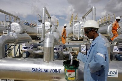 Vedanta makes $2.3 billion bid to buy out minorities in Cairn India