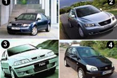 Today's cheap cars can cost you a bomb later