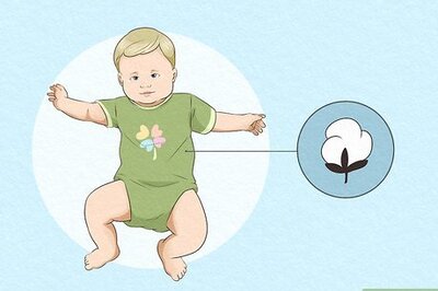 How to Dress a Baby for the Weather