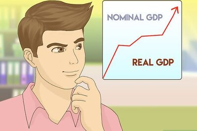 How to Calculate the Growth Rate of Nominal GDP