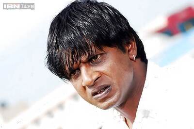Duniya Vijay to act opposite Pavana in 'Jackson'