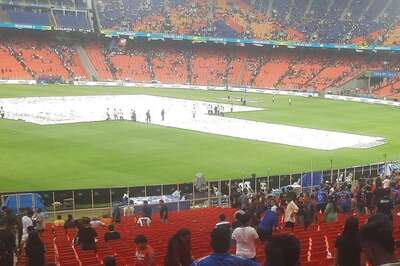 IPL 2023, GT vs MI: Which Team Will go Through to Final if No Play is Possible Due to Rain?