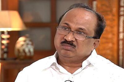 Government may release food grains stock to tame inflation: Thomas