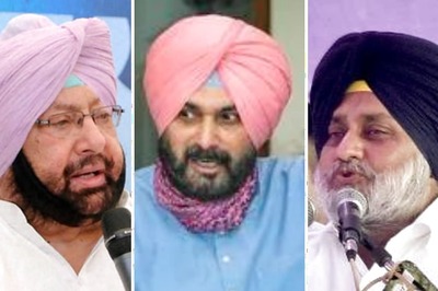 A November to Remember: Three Upcoming Events That Could Decide Punjab Elections