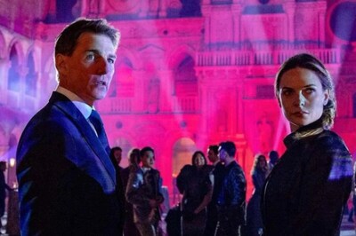 Tom Cruise's Mission: Impossible-Dead Reckoning Is 'Phenomenal', Not Our Words