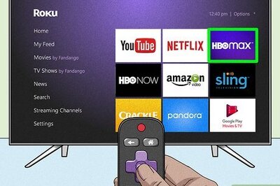 3 Easy Ways to Sign Out of HBO Max on a Roku