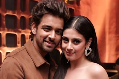 Isha Malviya Reveals Why She Broke Up With Samarth Jurel: 'Yes, I Am Selfish'