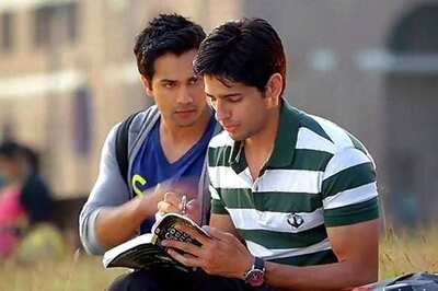 Karan Johar confirms 'Student of the Year' sequel