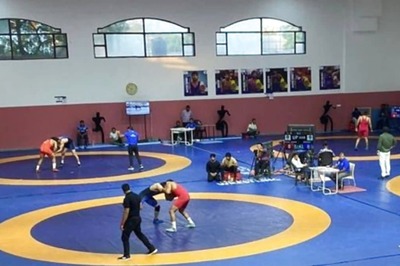 Junior Wrestling Nationals to be Held in Gwalior Within Six Weeks, Says Ad-hoc Panel