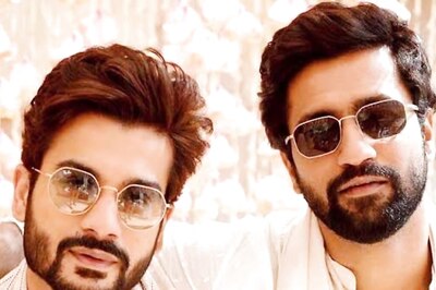 Sunny Kaushal REVEALS He Would Like To Do An Action Film With Brother Vicky Kaushal: 'It Will Be Interesting If...'