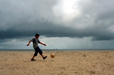 India's Wettest Monsoon in 25 Years Could Lift 2020 Wheat Output to Record
