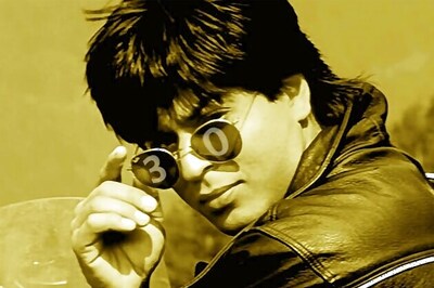 20 years of DDLJ: Watch the 3-hour-long movie in 30 seconds