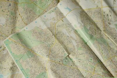 How to Pack for a One Night Trip