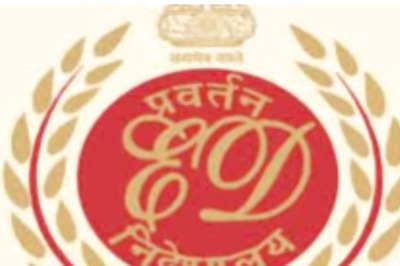 ED Questions Niranjan Hiranandani in FEMA Probe