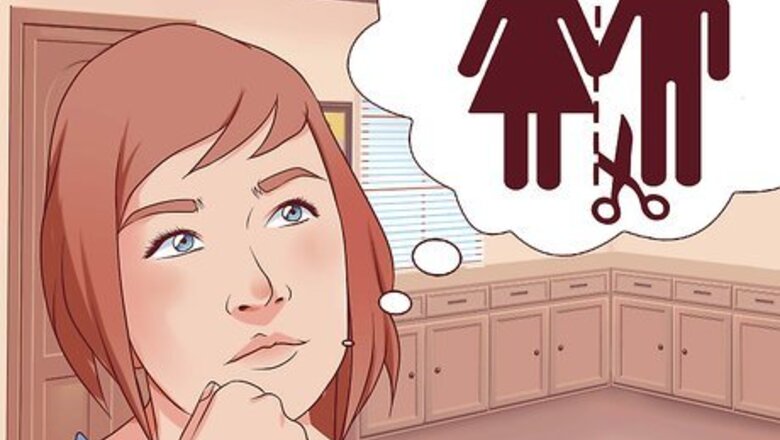 How to Get Some Time Away from Your Boyfriend