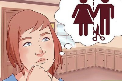 How to Get Some Time Away from Your Boyfriend