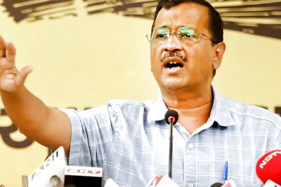 Kejriwal’s Currency Appeal Ahead of Gujarat Polls About Pandering to Hindu Votebank, Not Economy