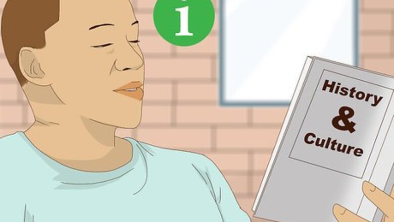 How to Be a Traveler and Not a Tourist
