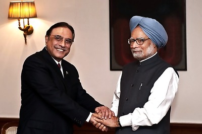 PM accepts Zardari's invitation to visit Pakistan