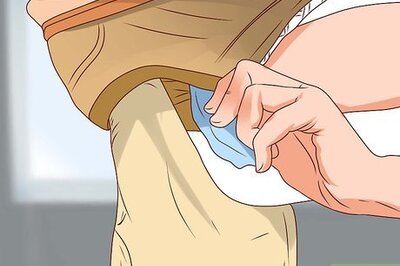 How to Treat a Broken Pinky Toe