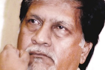 Competition for KFCC's president post heats up