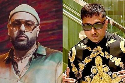 Badshah Makes Shocking Claims Against Honey Singh, 'He Made Us Sign Blank Papers; I Was Scared'
