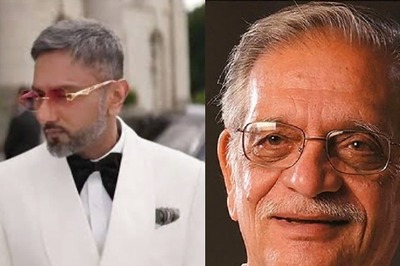 Yo Yo Honey Singh SLAMS Gulzar, Calls Beedi Jalaile Song 'Misogynistic': 'Jigar Kahan Hota Hai Aurat Ka?'