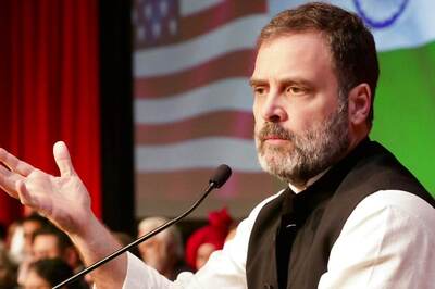 Manipur Violence: Cong Leader Rahul Gandhi to Meet Ethnic Strife Victims During 2-day Visit