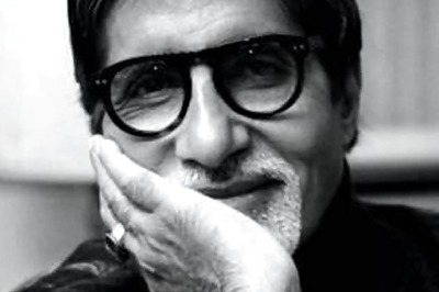 Amitabh Bachchan: It is good to remember your past