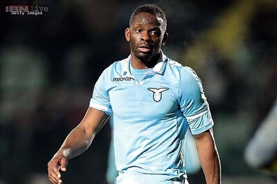 Louis Saha announces retirement on 35th birthday