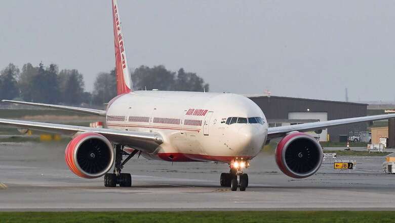 DGCA Instructs Air India to Maintain Database of All Unruly Passengers
