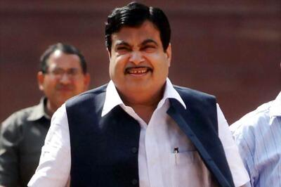Gujarat should ensure victory of BJP: Gadkari