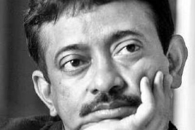 I don't think cinema in Rs 100 crore terms: RGV