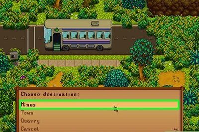 How to Get Iron: A Quick Stardew Valley Guide for Beginners