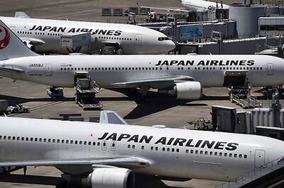 Fed Up of Screaming Babies on Flights? Japanese Airlines Introduce Seat Maps to Warn Other Travellers