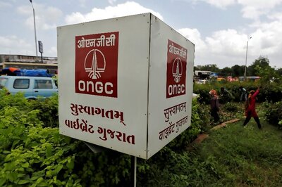 ONGC Gas Output Drops by One-tenth as Shut Factories Refuse Supplies