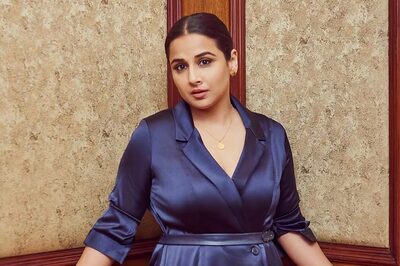 When Vidya Balan Faced Rejections For Multiple Films Because She Was Deemed ‘Jinxed’