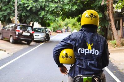 Rapido Rental Services Launched in Six Cities Including Delhi NCR, Bangalore and More