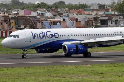 Indigo Starts Direct Flight Service on Lucknow-Dammam Route, Check Details