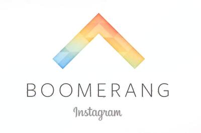 Instagram introduces Boomerang app that creates GIF-like looped videos