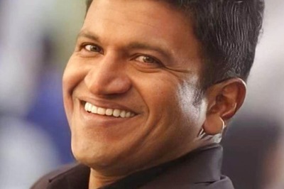 Puneeth Rajkumar's Eyes Successfully Transplanted, New Lease of Life for 4 Young Patients