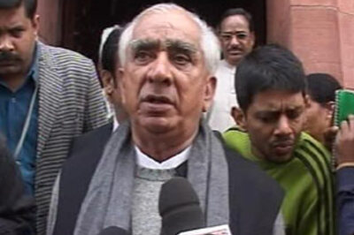 Gorkhaland a valid demand, says Jaswant Singh