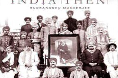 Books: Picture perfect India