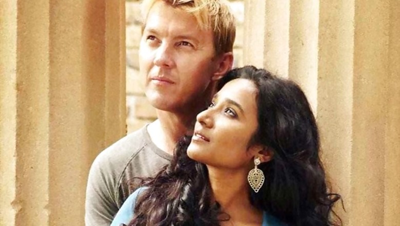 I Wasn't a Brett Lee Fan: Tannishtha Chatterjee on Her UnIndian Co-star
