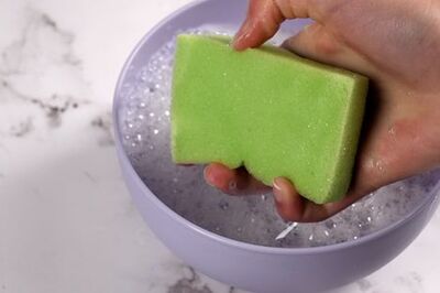 How to Clean Grease Off Stainless Steel