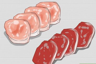 How to Include Red Meat in a Healthy Diet