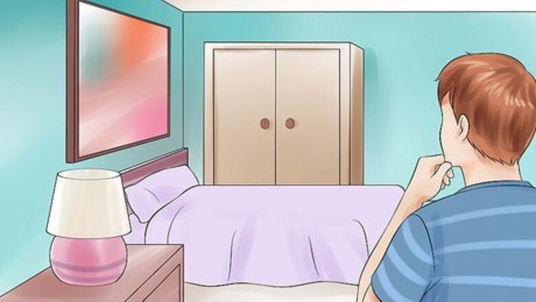 How to Keep Your Room Organized