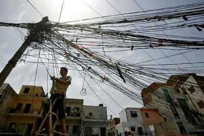 UP Elections 2017: For Voters, Power Cuts, Not Ram Temple or Kairana, is the Election Issue